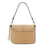 Nausica - Leather shoulder bag